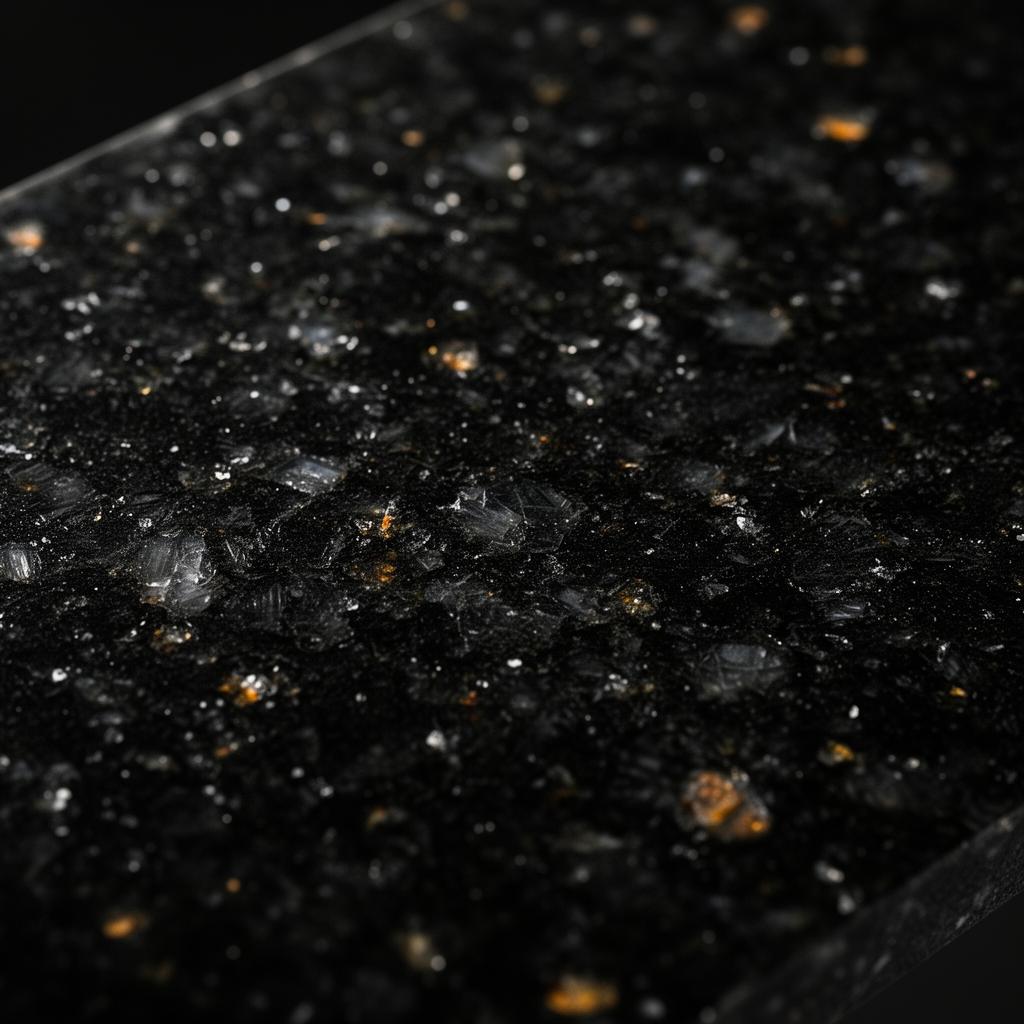 Granite — Polished · Flamed