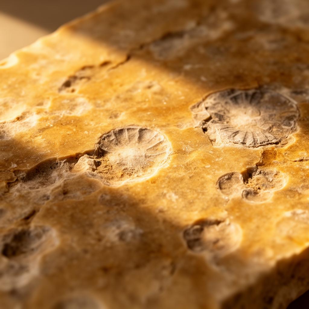 Natural Stone — Bespoke finishes