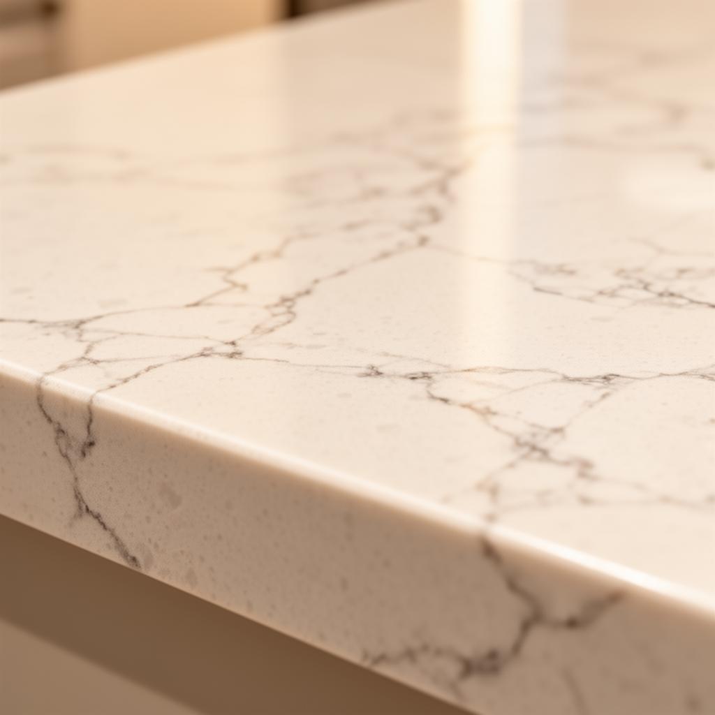 Quartz — Engineered · Matte